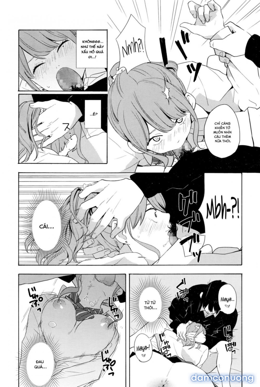 Torakaburi?? 