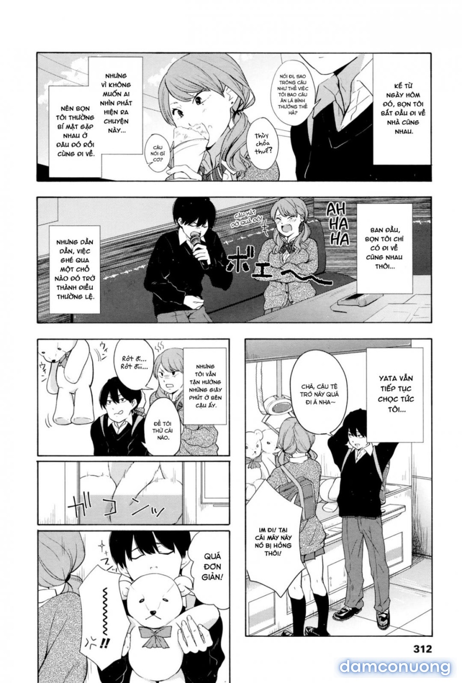 Torakaburi?? 