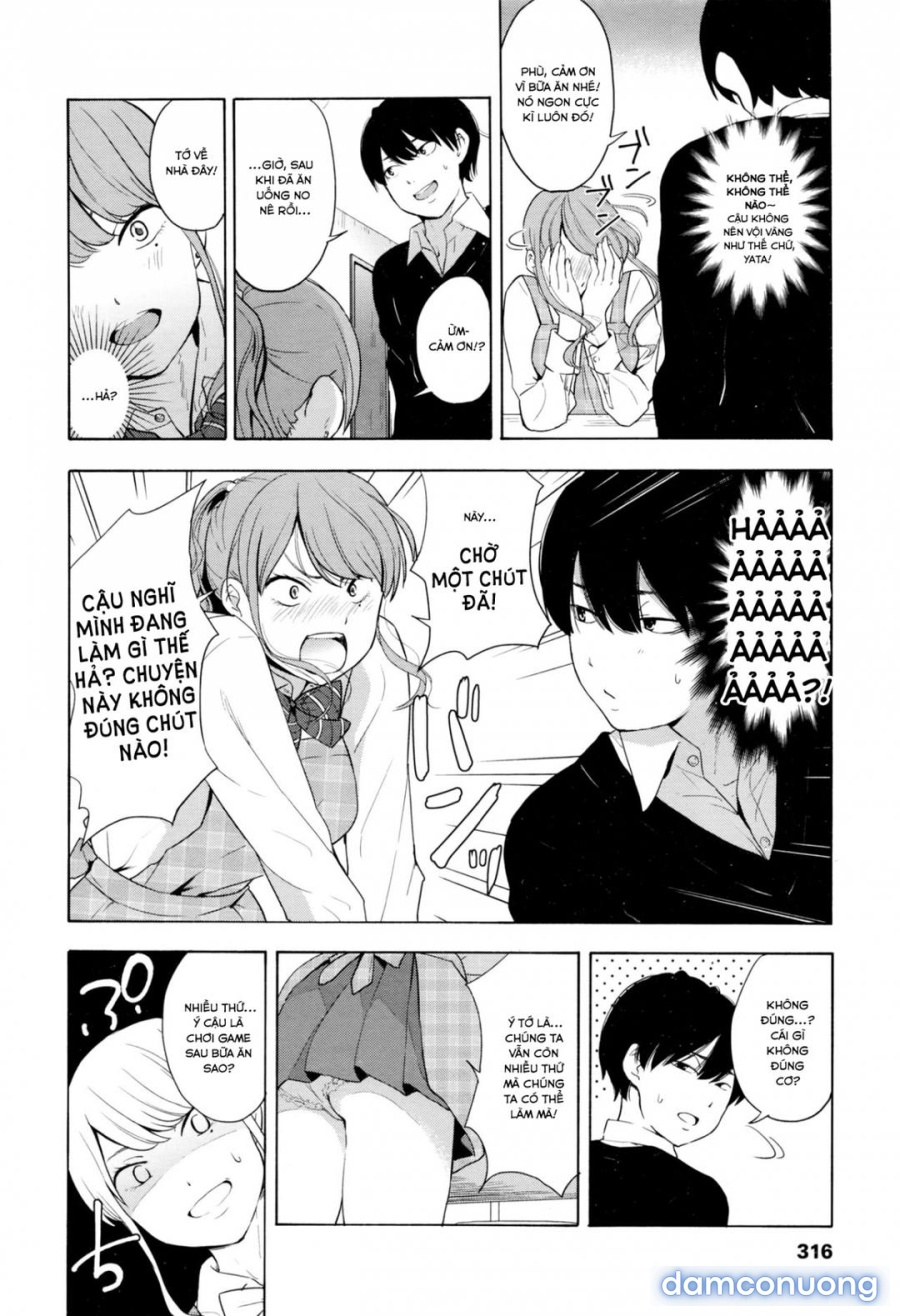 Torakaburi?? 