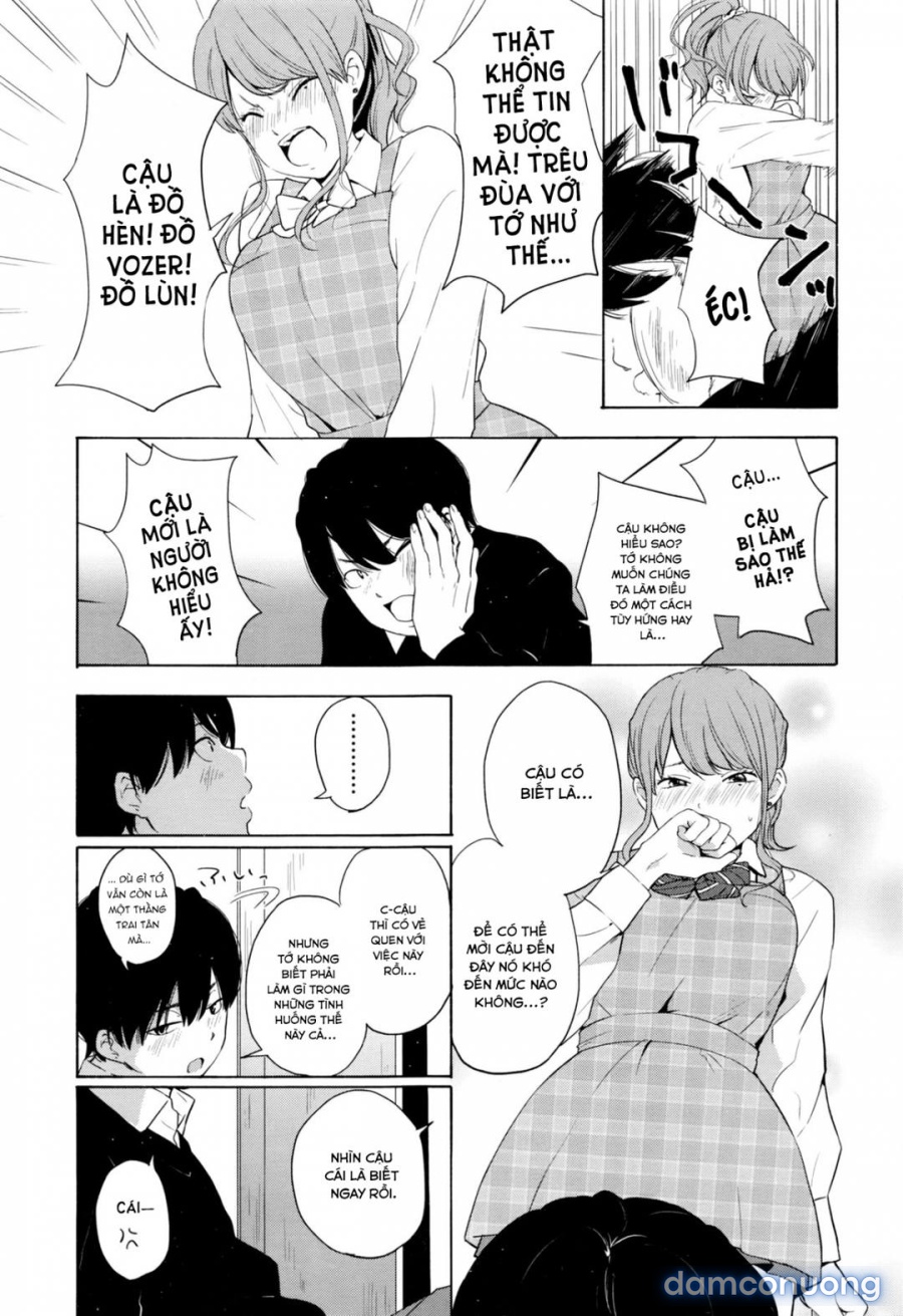 Torakaburi?? 