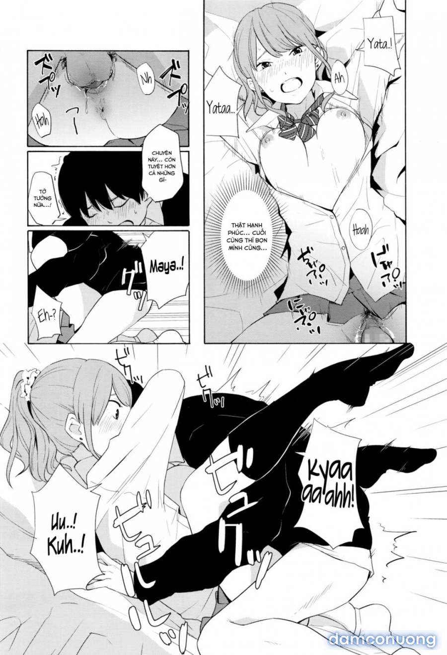 Torakaburi?? 