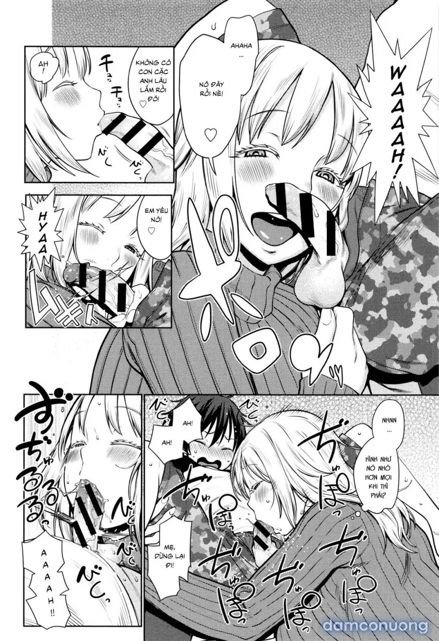Hebereke Twins 