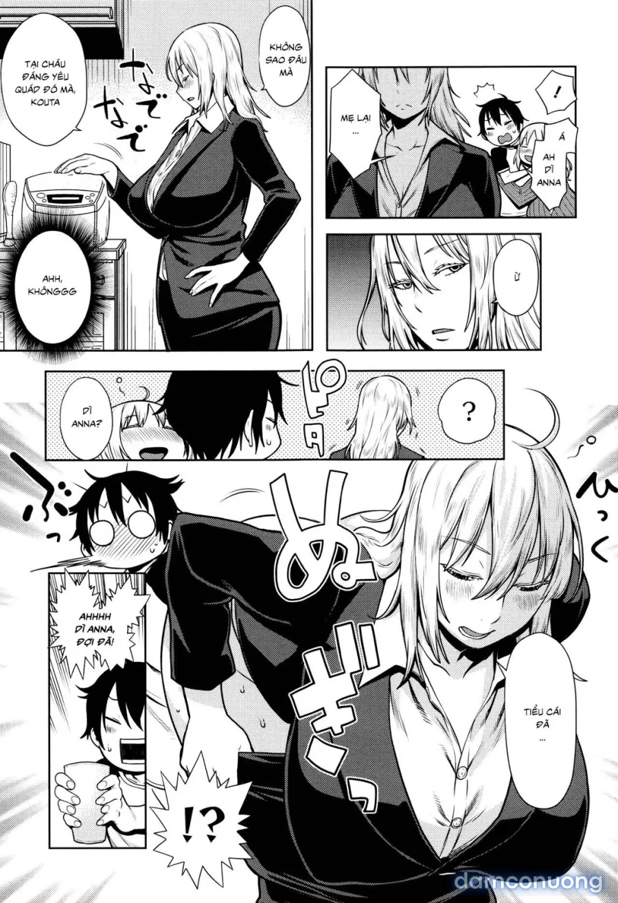 Hebereke Twins 