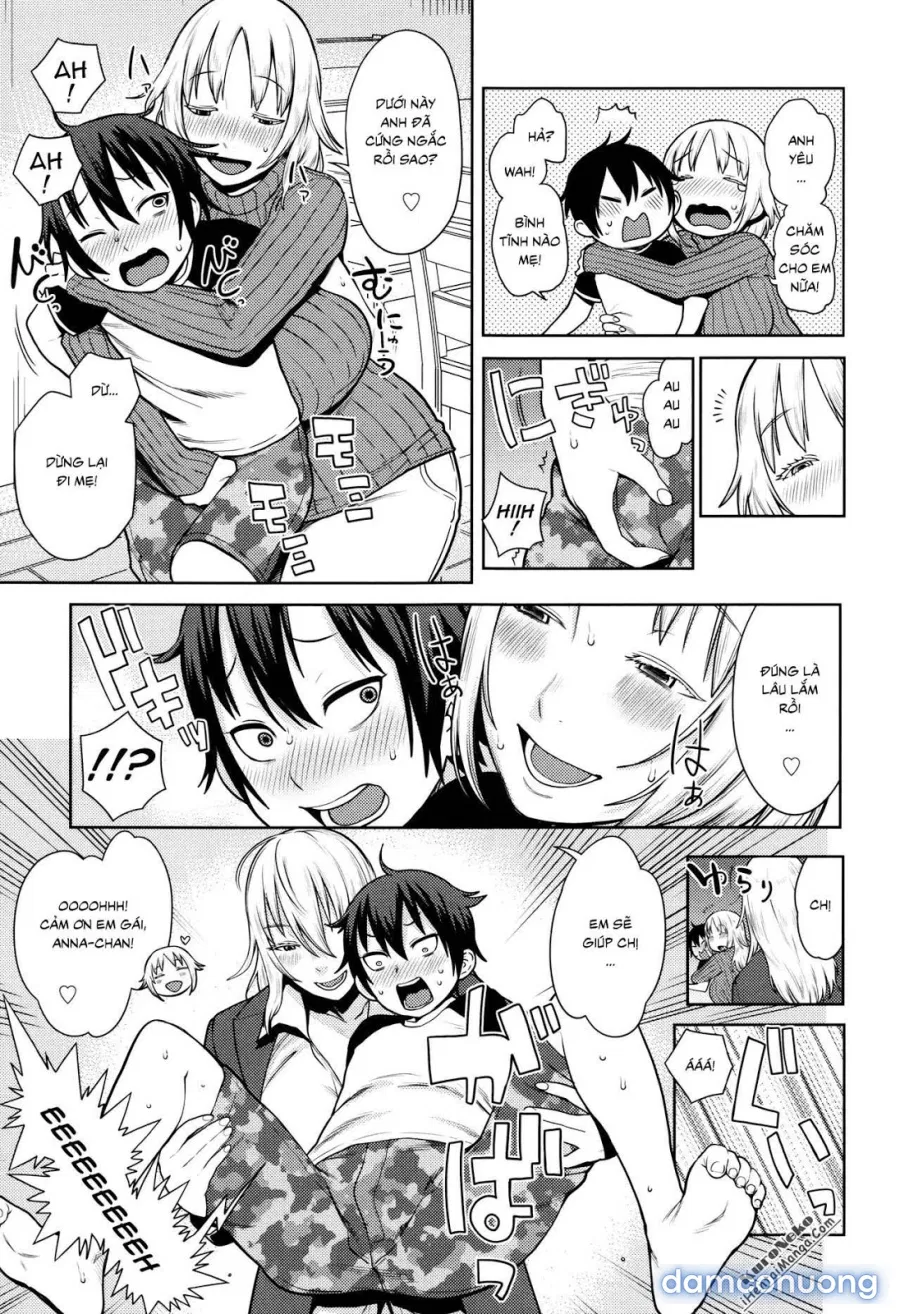 Hebereke Twins 