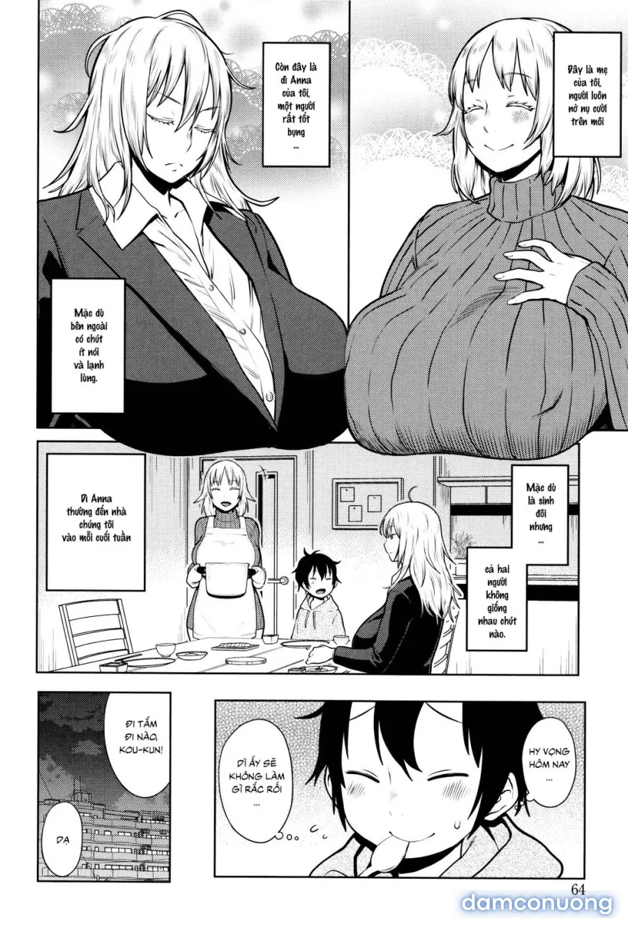 Hebereke Twins 