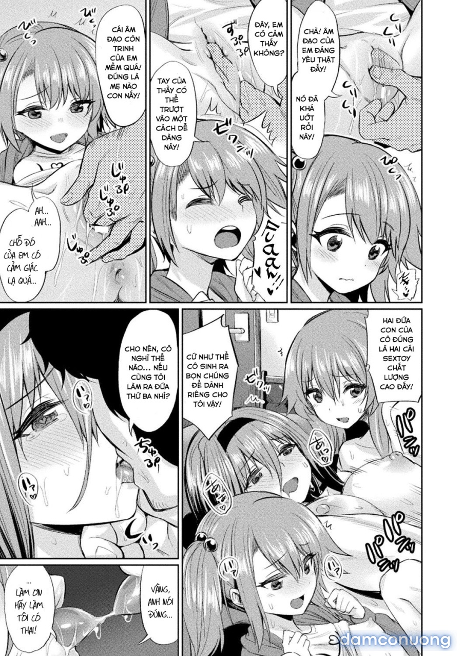 Saimin Gakusei Shidou (App thôi miên) 