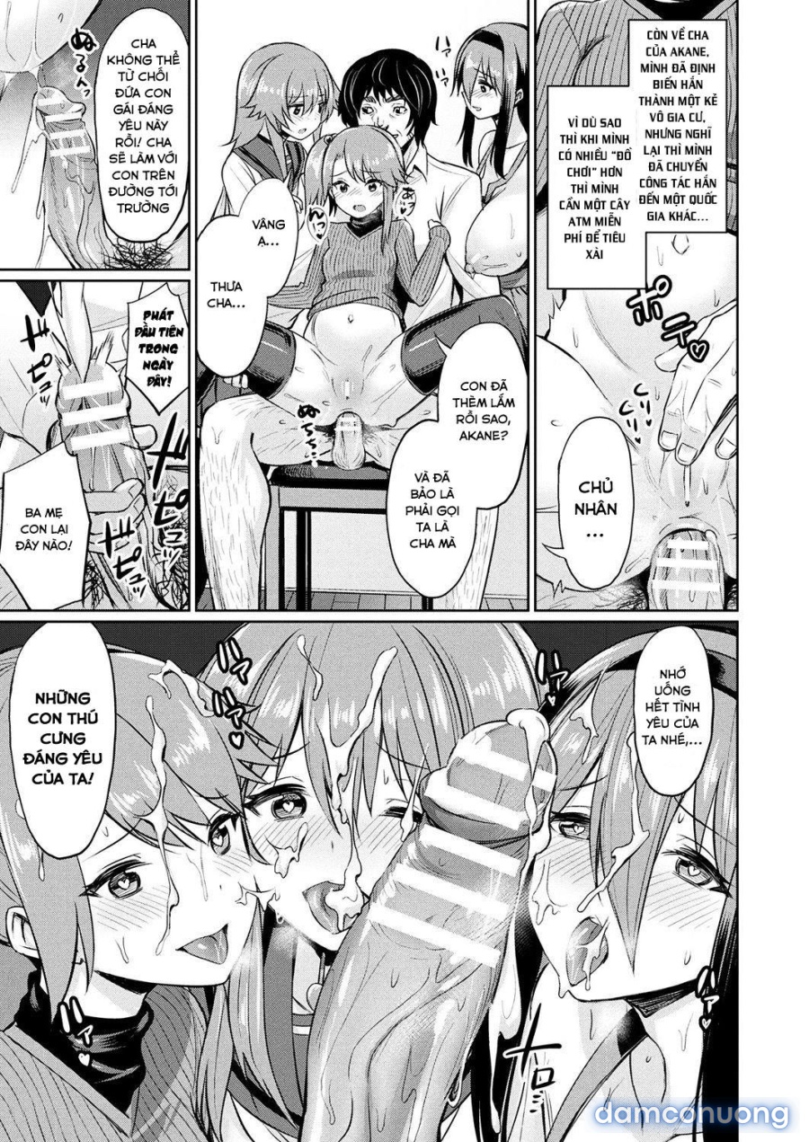 Saimin Gakusei Shidou (App thôi miên) 