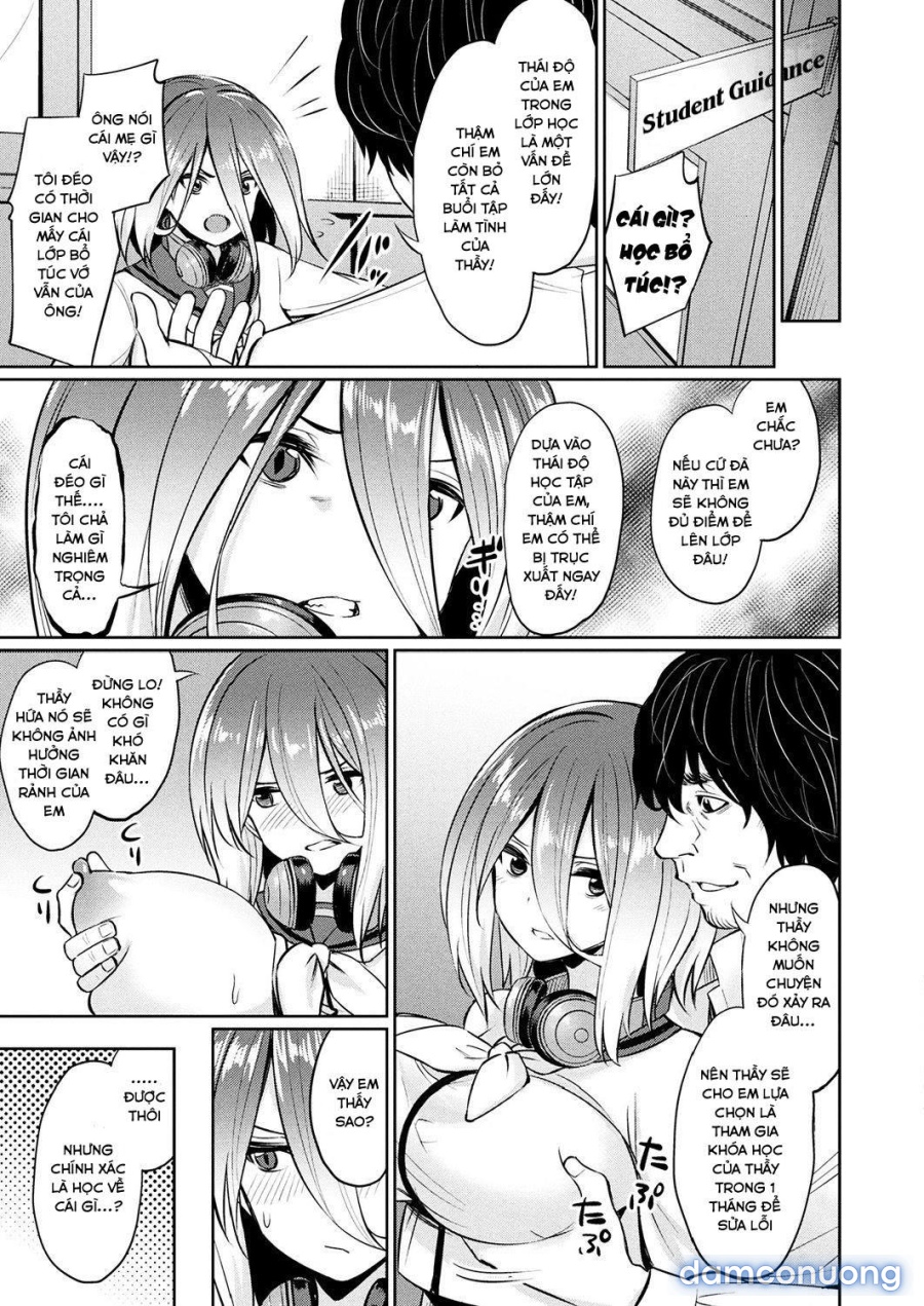 Saimin Gakusei Shidou (App thôi miên) 