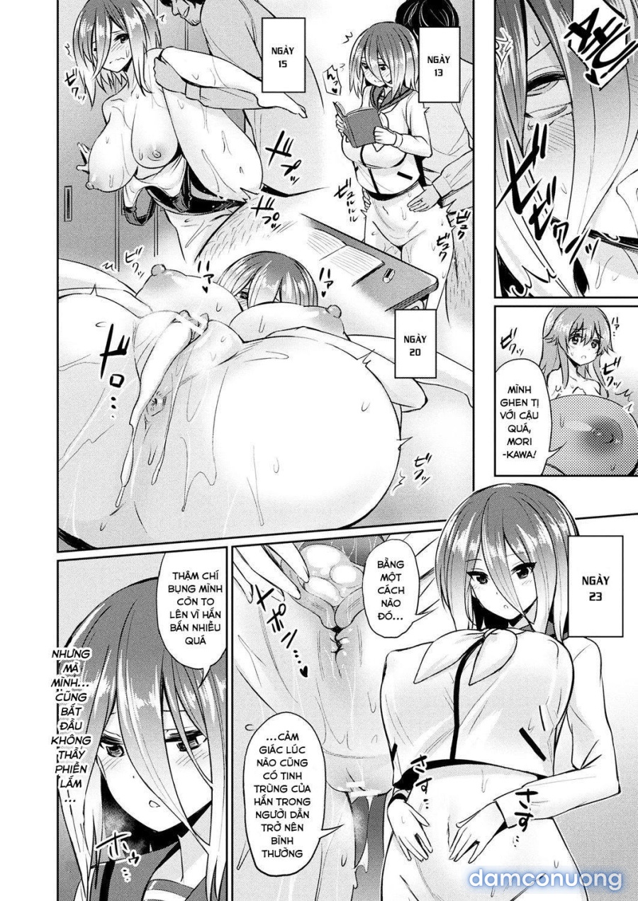 Saimin Gakusei Shidou (App thôi miên) 