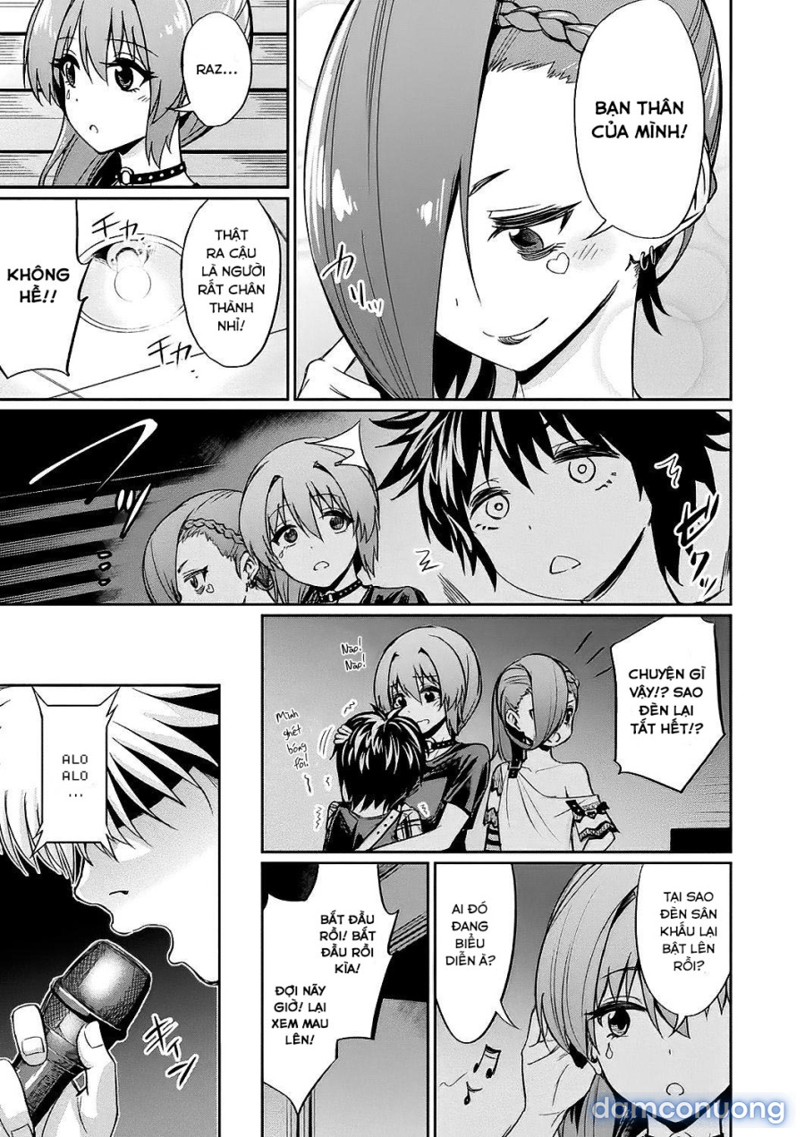 Saimin Gakusei Shidou (App thôi miên) 