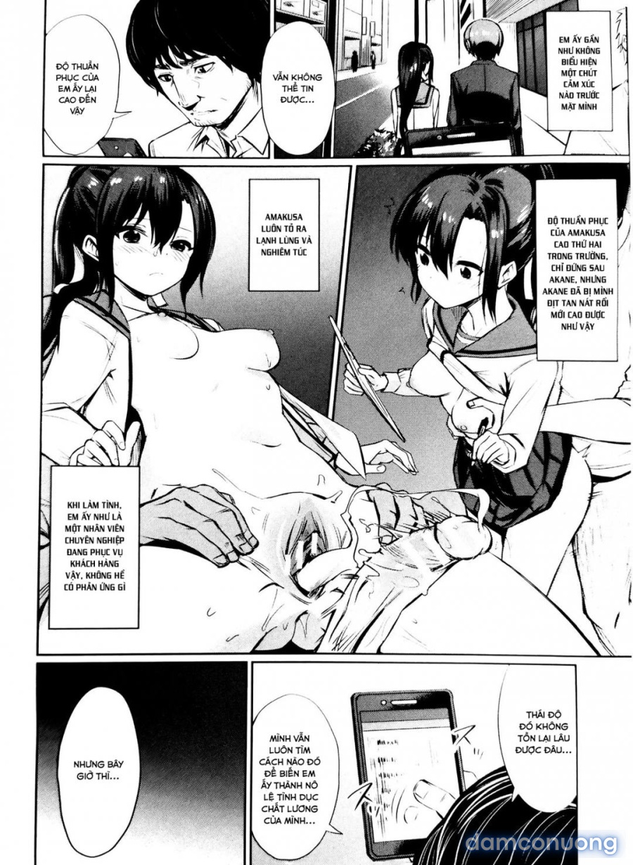 Saimin Gakusei Shidou (App thôi miên) 
