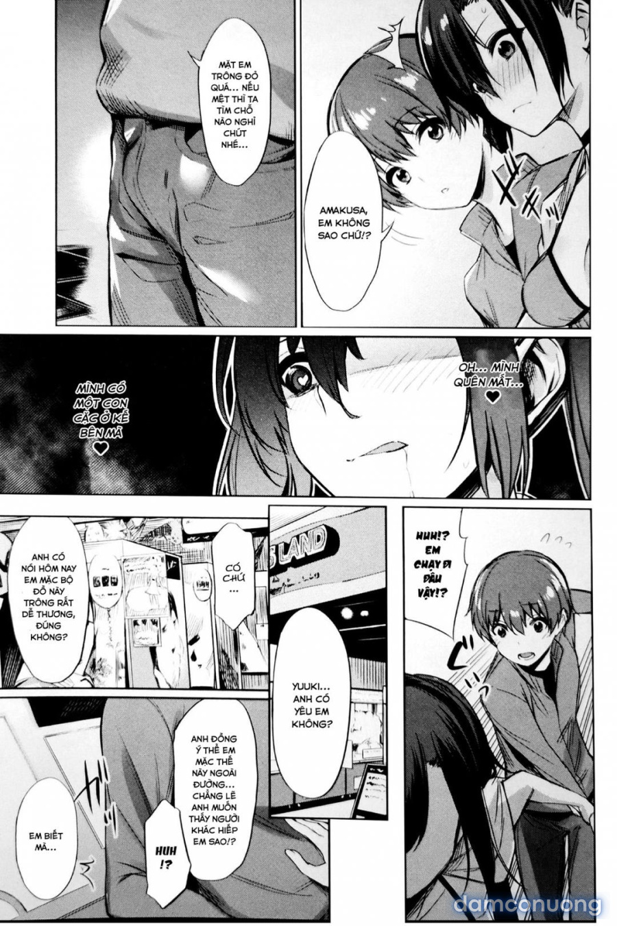 Saimin Gakusei Shidou (App thôi miên) 