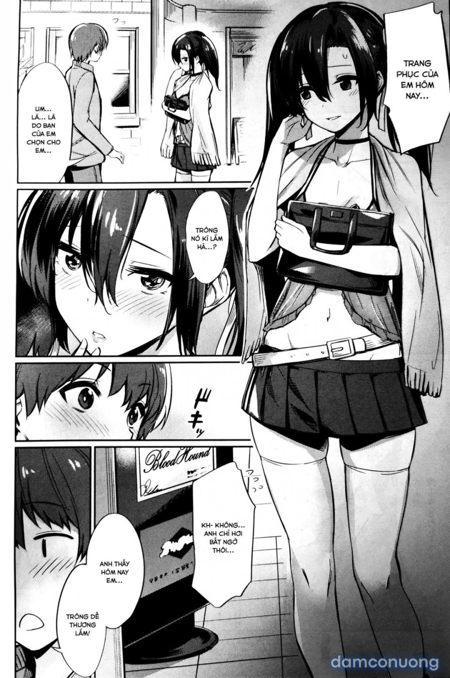 Saimin Gakusei Shidou (App thôi miên) 