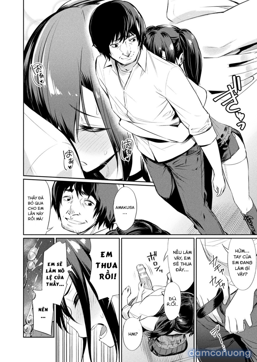 Saimin Gakusei Shidou (App thôi miên) 