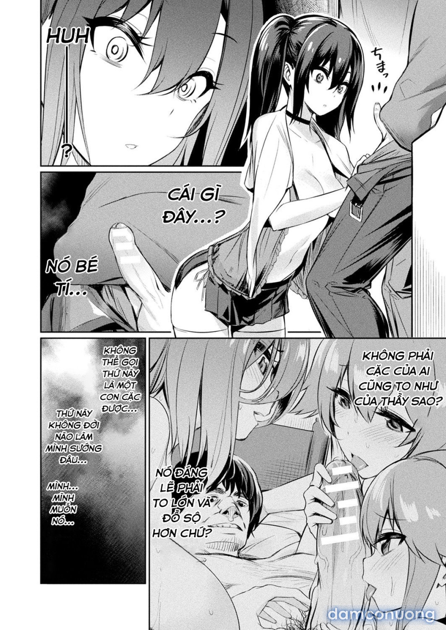 Saimin Gakusei Shidou (App thôi miên) 