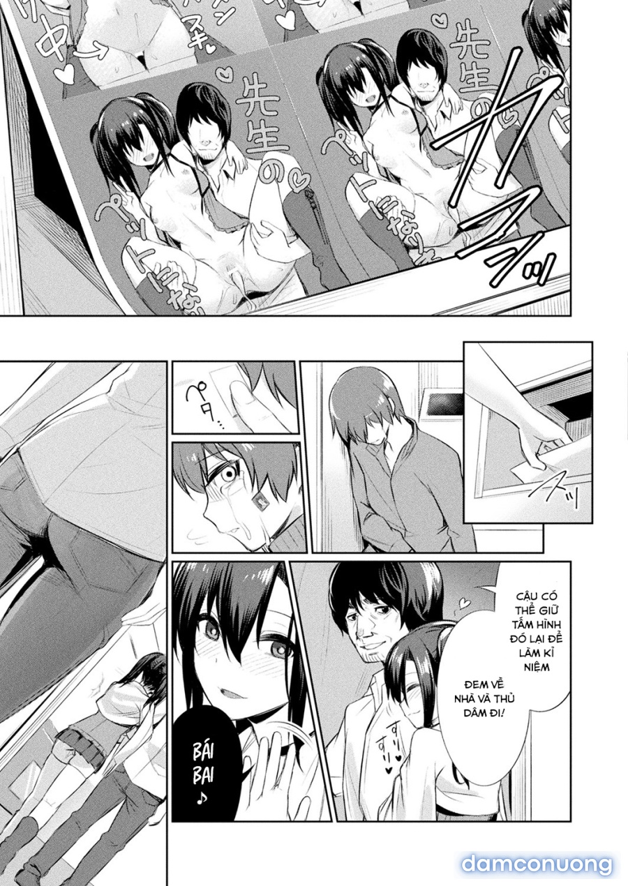 Saimin Gakusei Shidou (App thôi miên) 