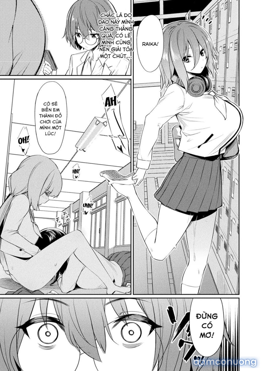 Saimin Gakusei Shidou (App thôi miên) 