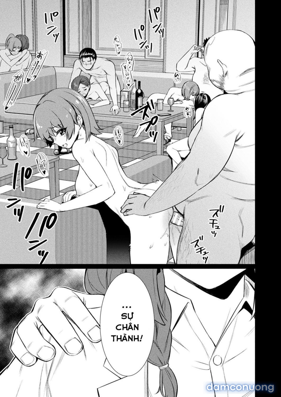 Saimin Gakusei Shidou (App thôi miên) 