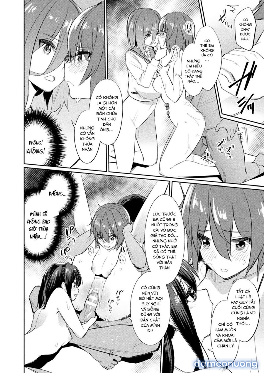 Saimin Gakusei Shidou (App thôi miên) 