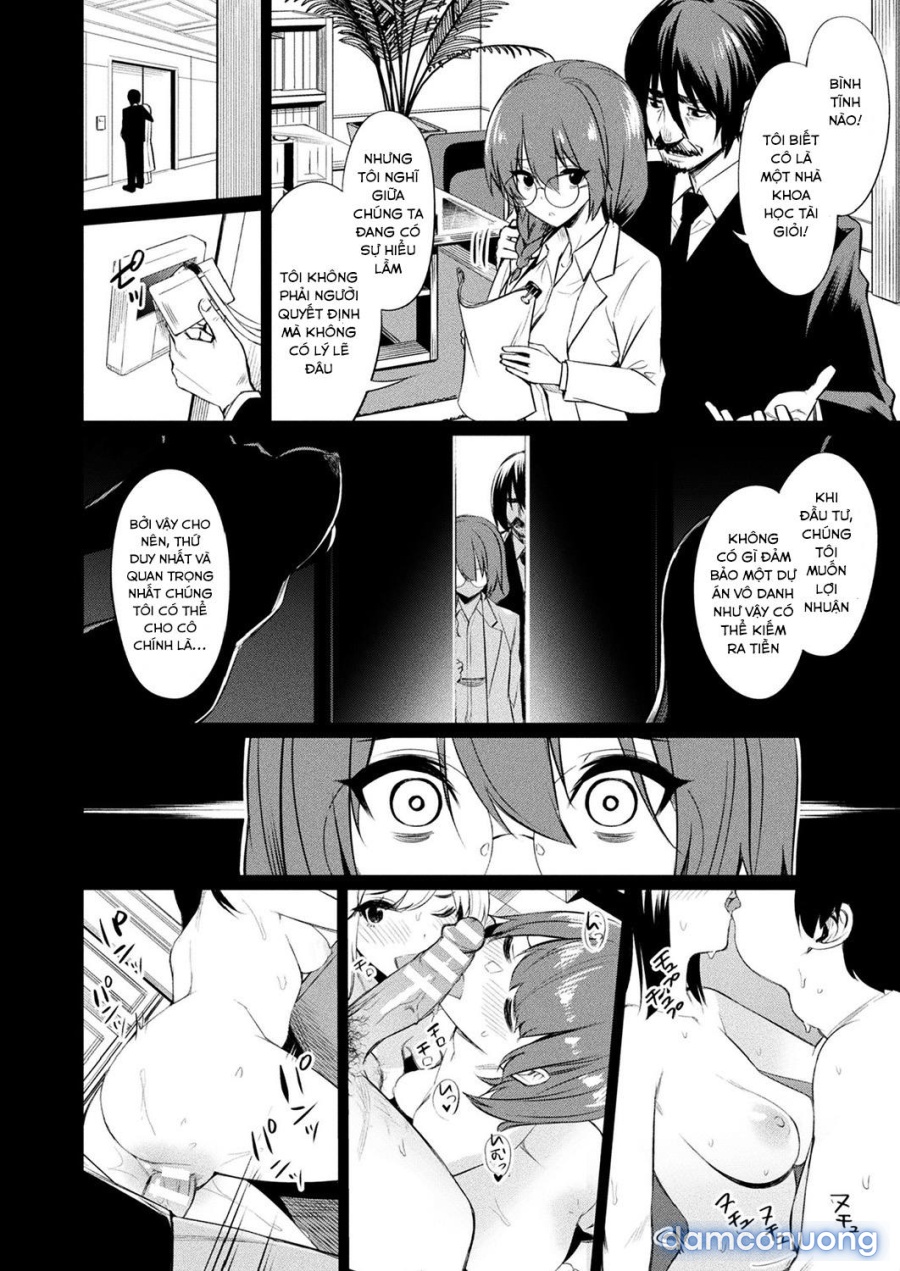 Saimin Gakusei Shidou (App thôi miên) 