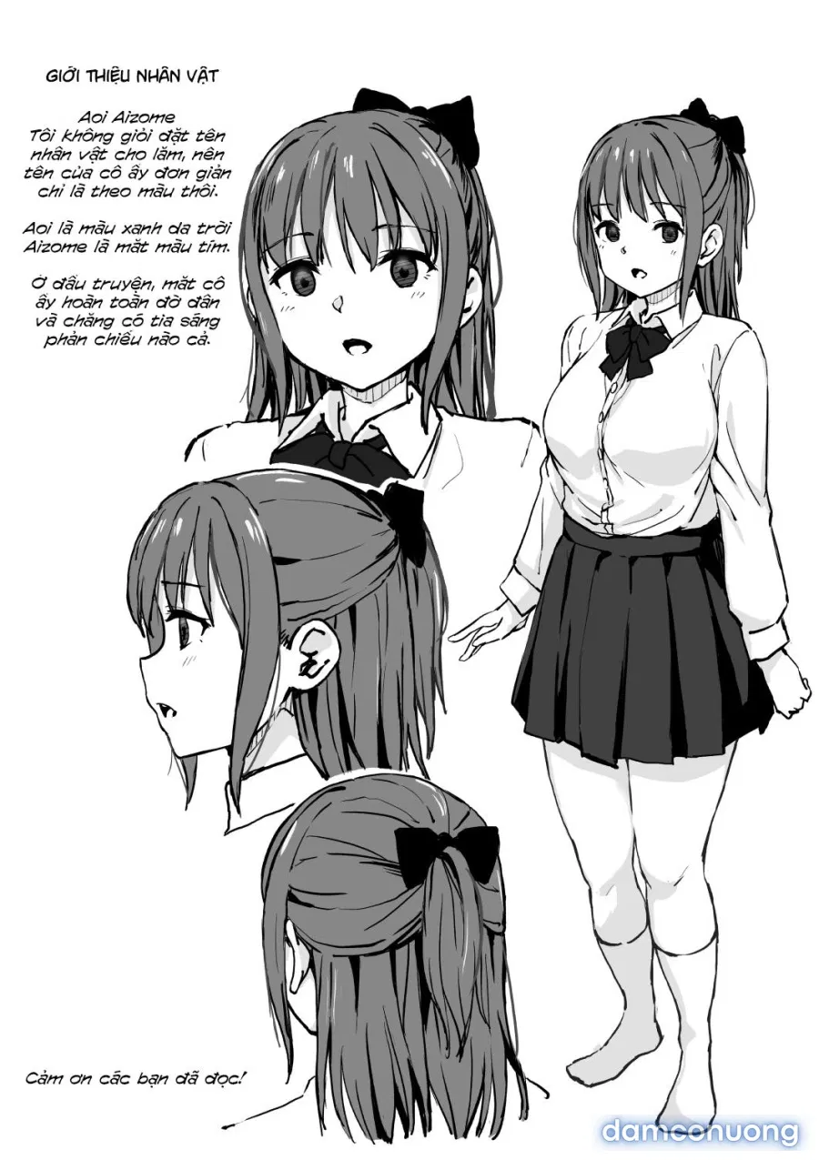Thôi miên nữ sinh ngọt nước 
