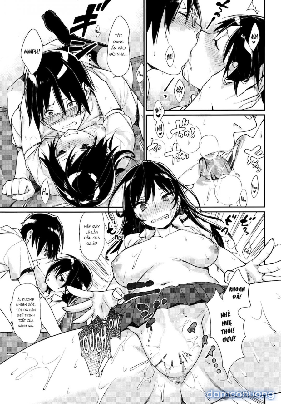 Sexual Lesson 