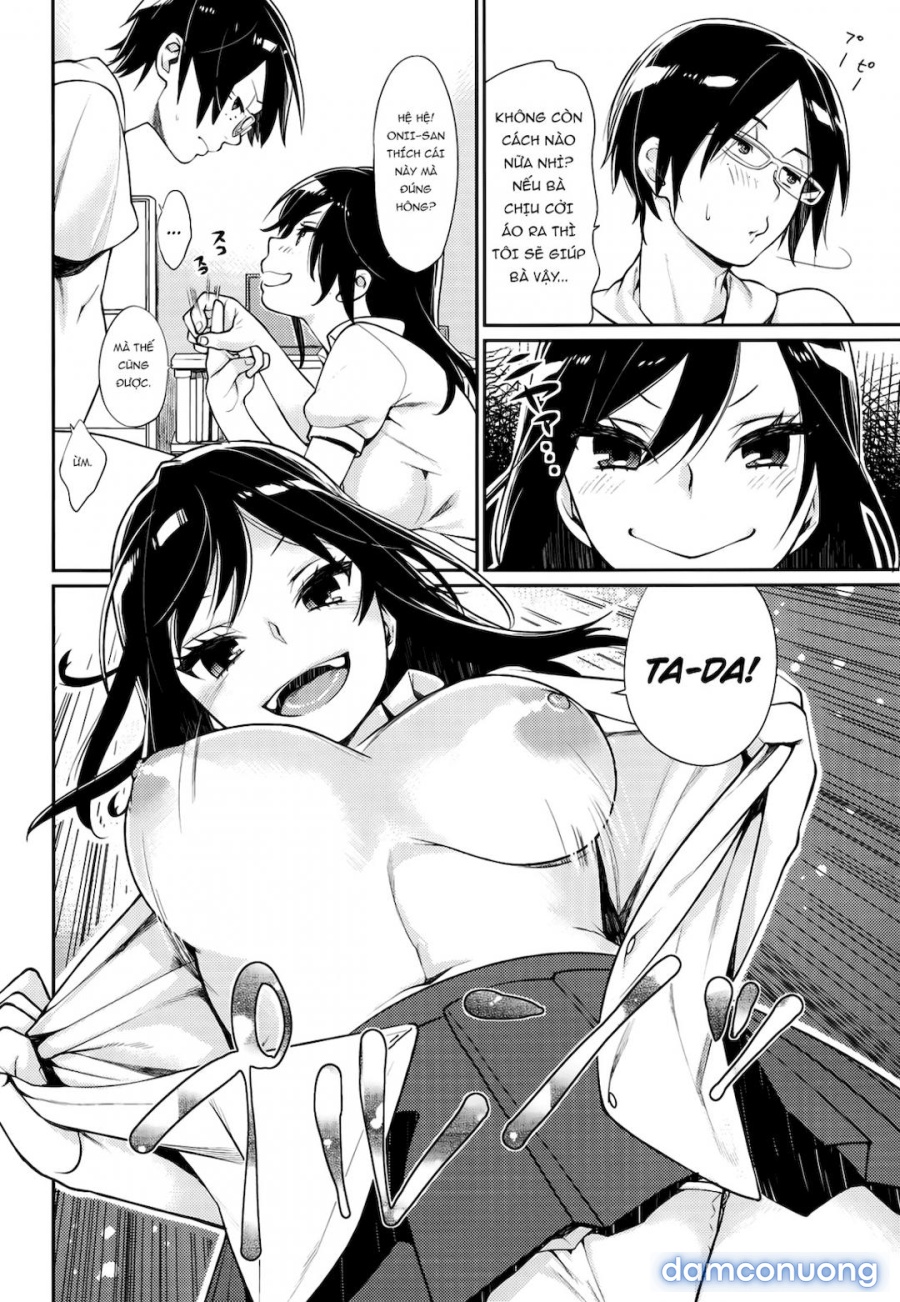 Sexual Lesson 