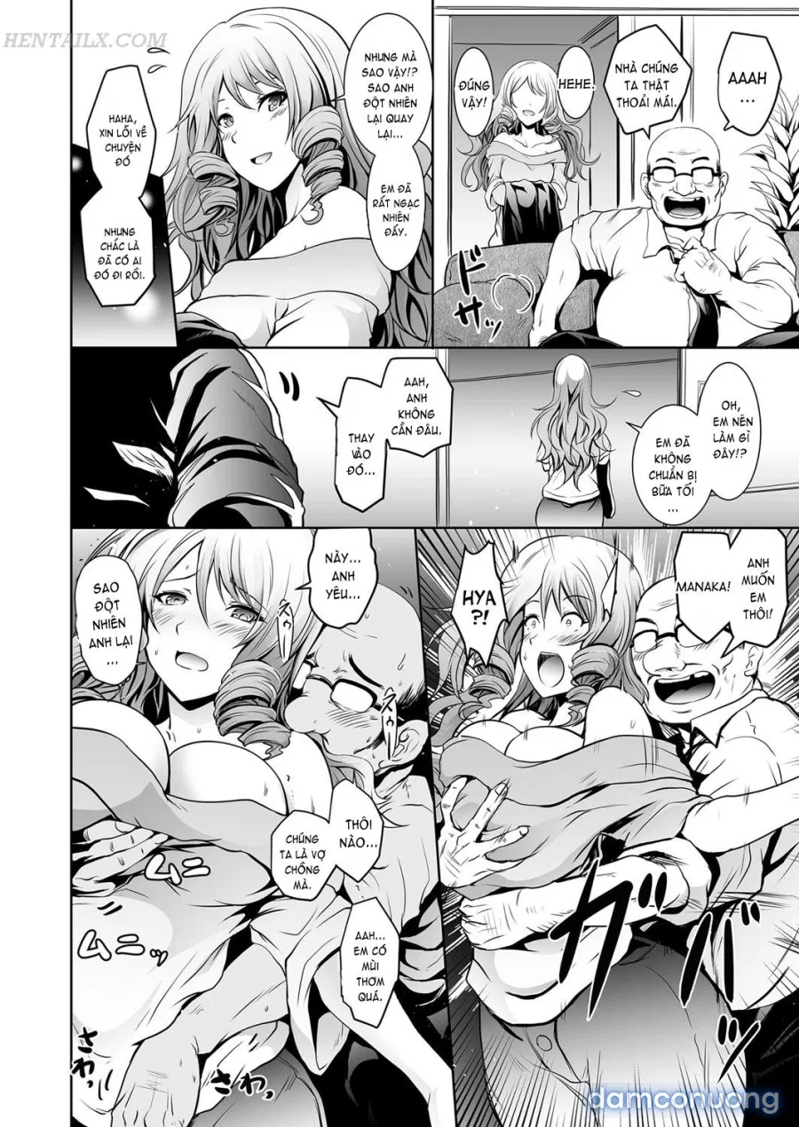 Tauros ~Hypnotism Wife NTR 