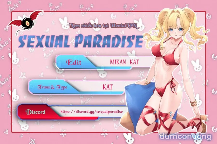 Chuudoku!? Sex-scouter 