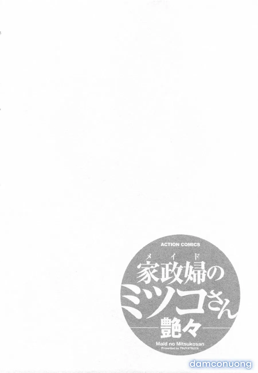 Cô Giúp Việc Mitsuko-San 