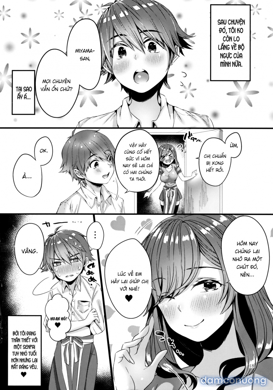 Pai Shota Milk 