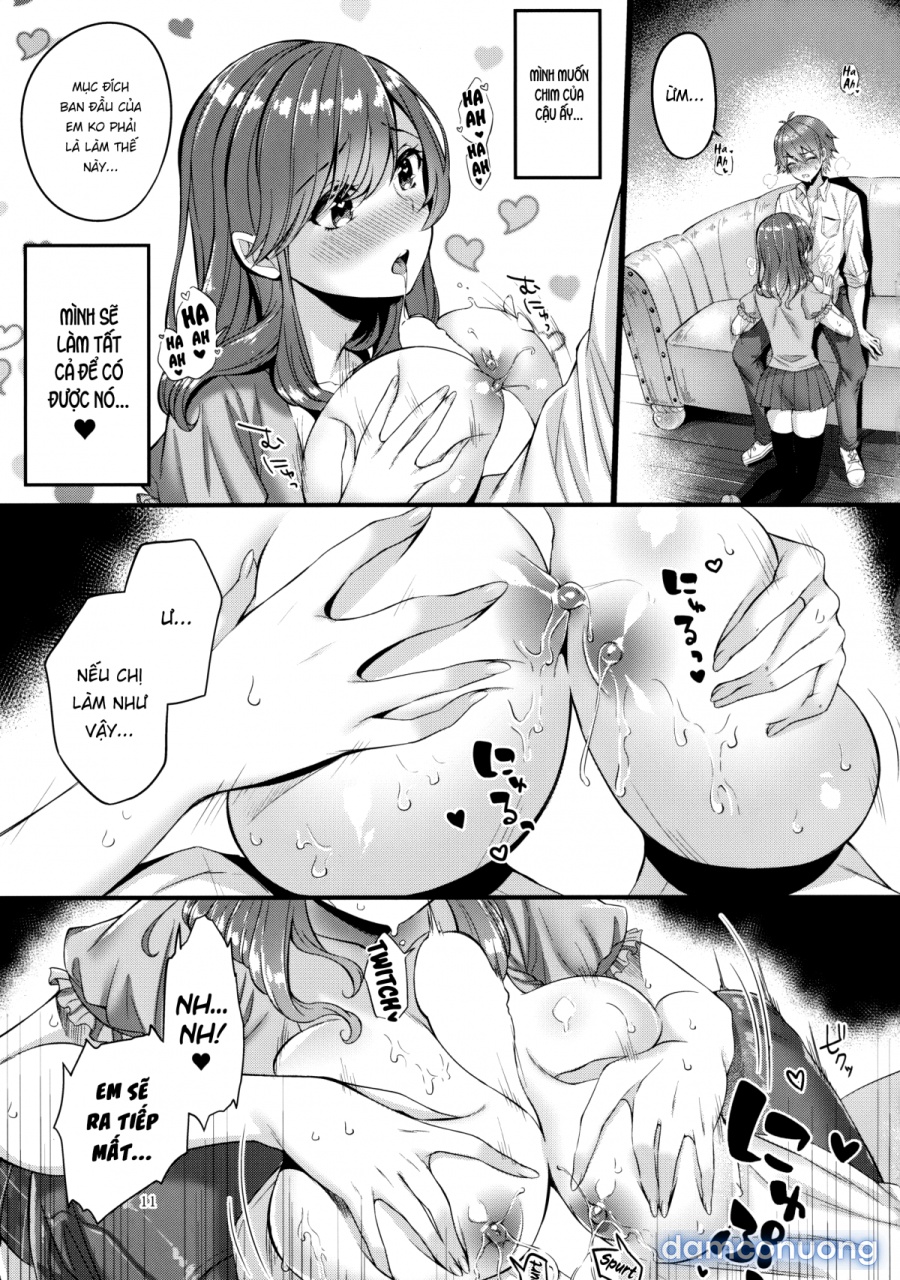 Pai Shota Milk 