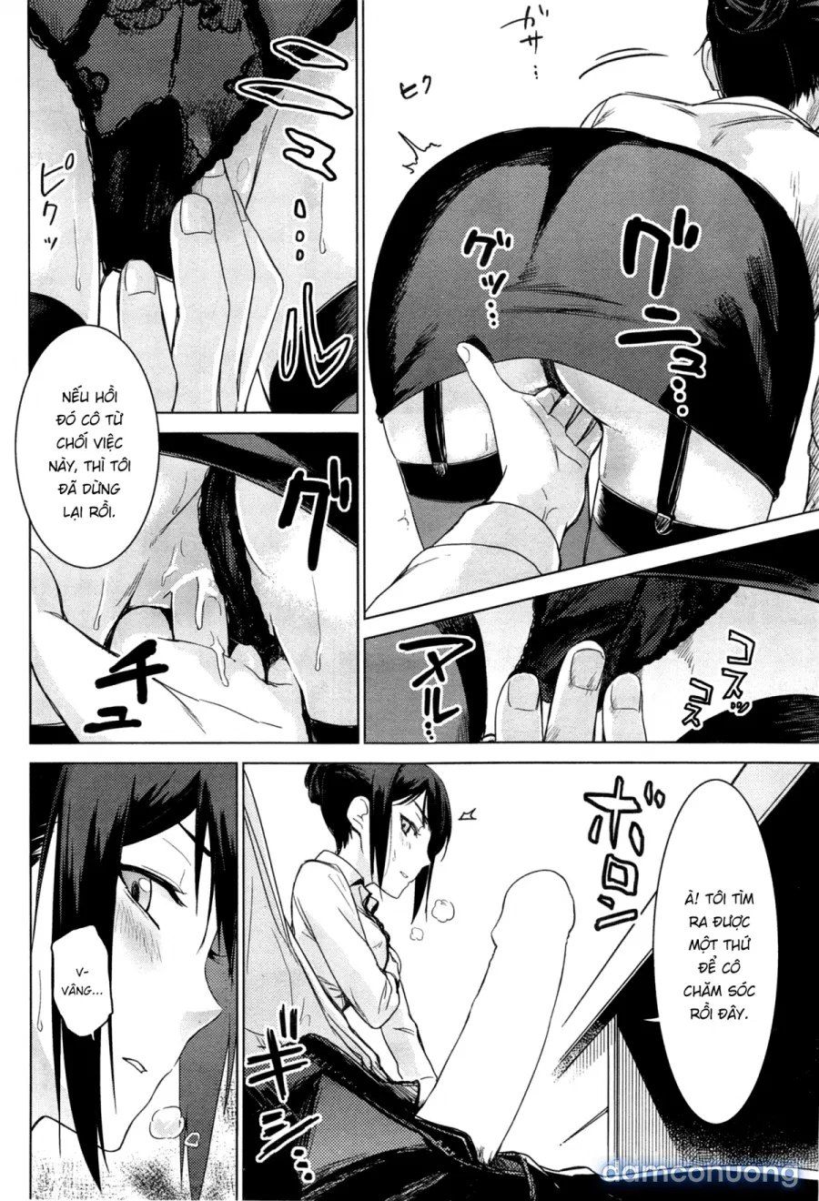 Yanagi-san's Overtime Pay 