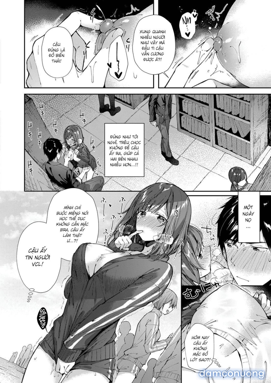 Shiofuki Kanrinin Masato-kun 