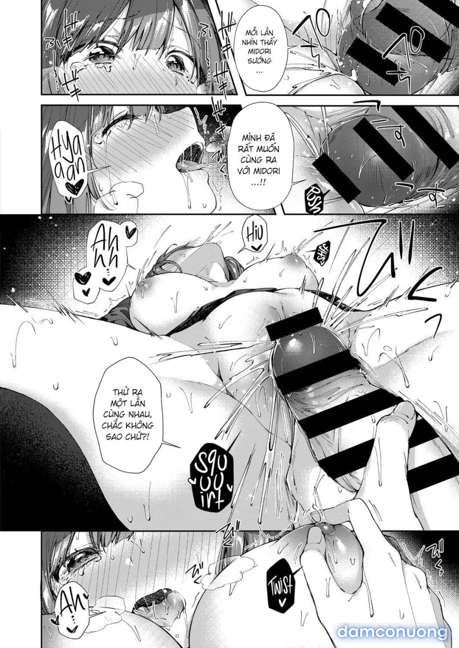 Shiofuki Kanrinin Masato-kun 