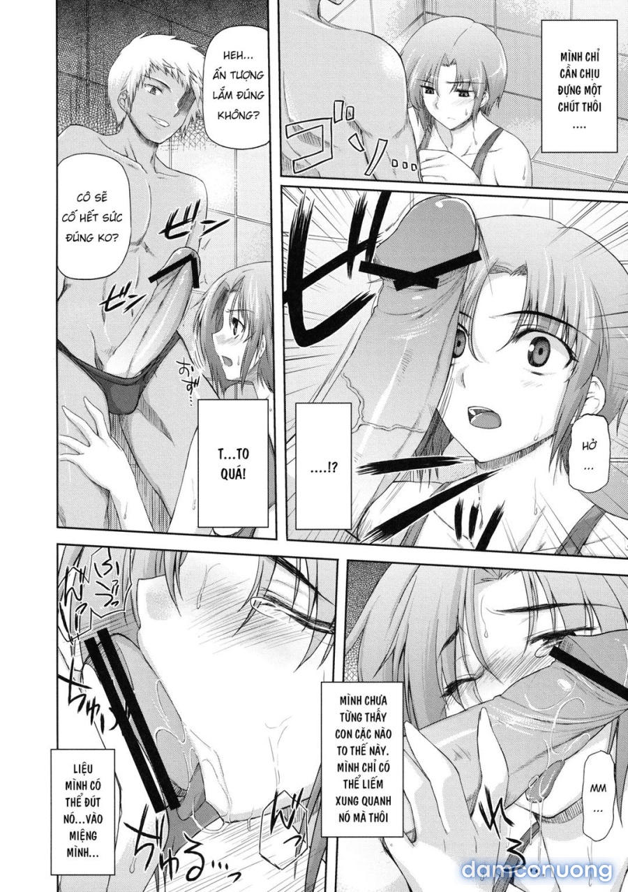 Subete o Kaeta Ichinichi 