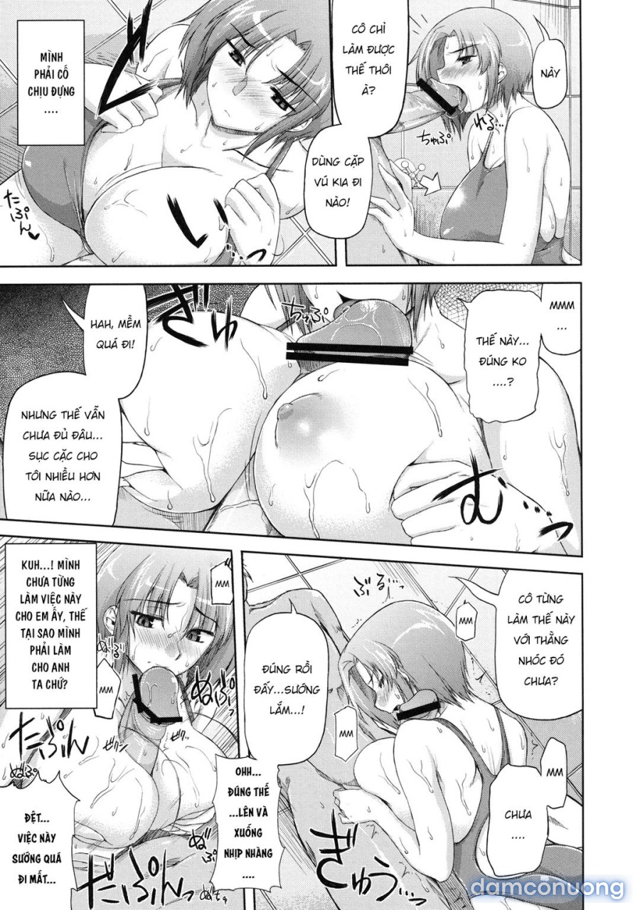 Subete o Kaeta Ichinichi 