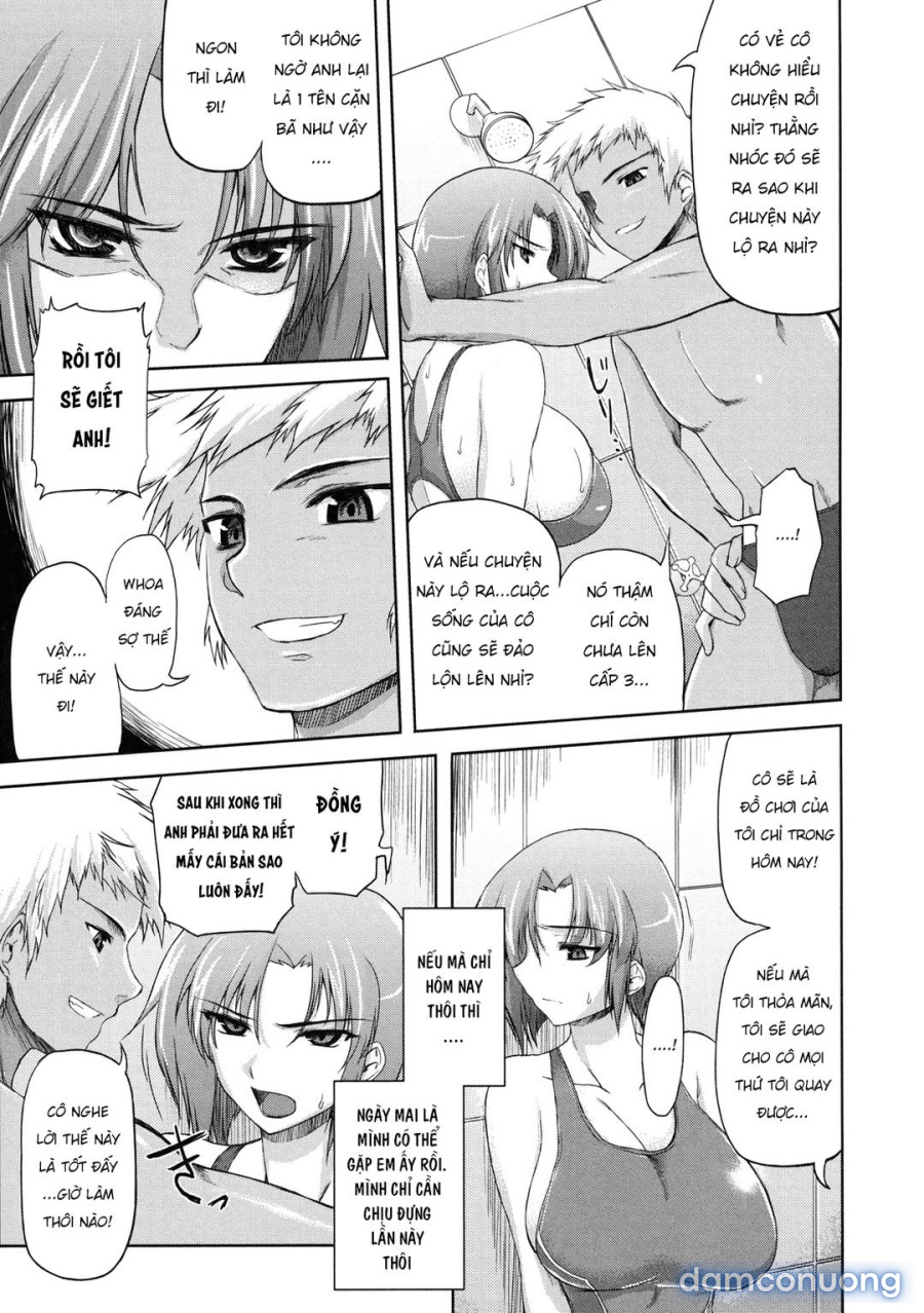 Subete o Kaeta Ichinichi 