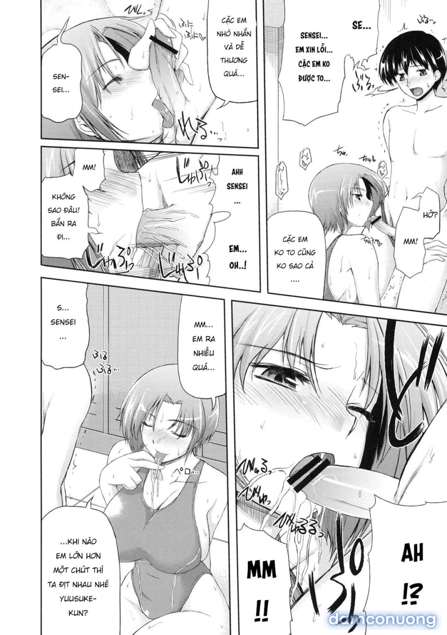 Subete o Kaeta Ichinichi 