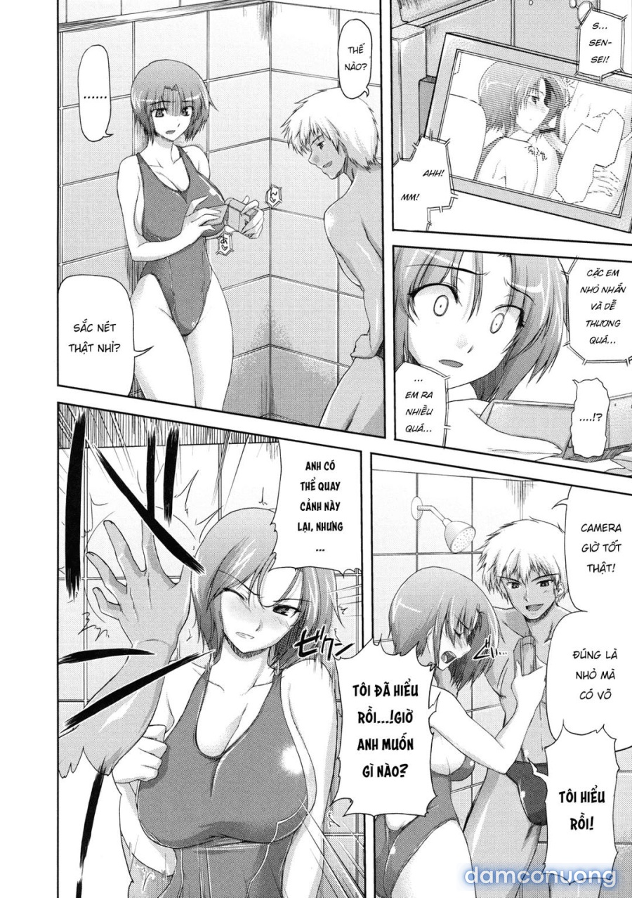 Subete o Kaeta Ichinichi 