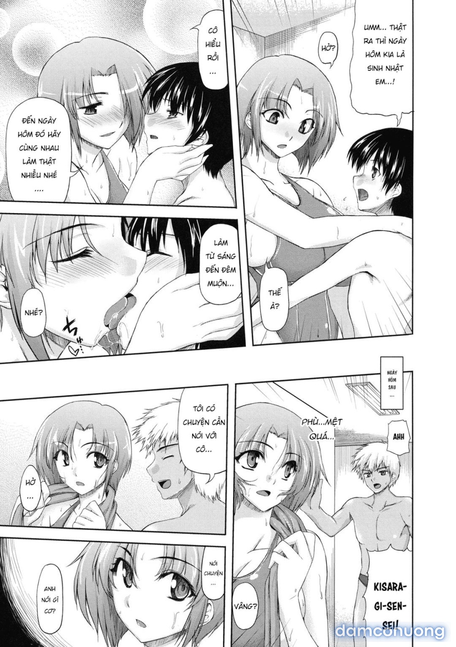 Subete o Kaeta Ichinichi 