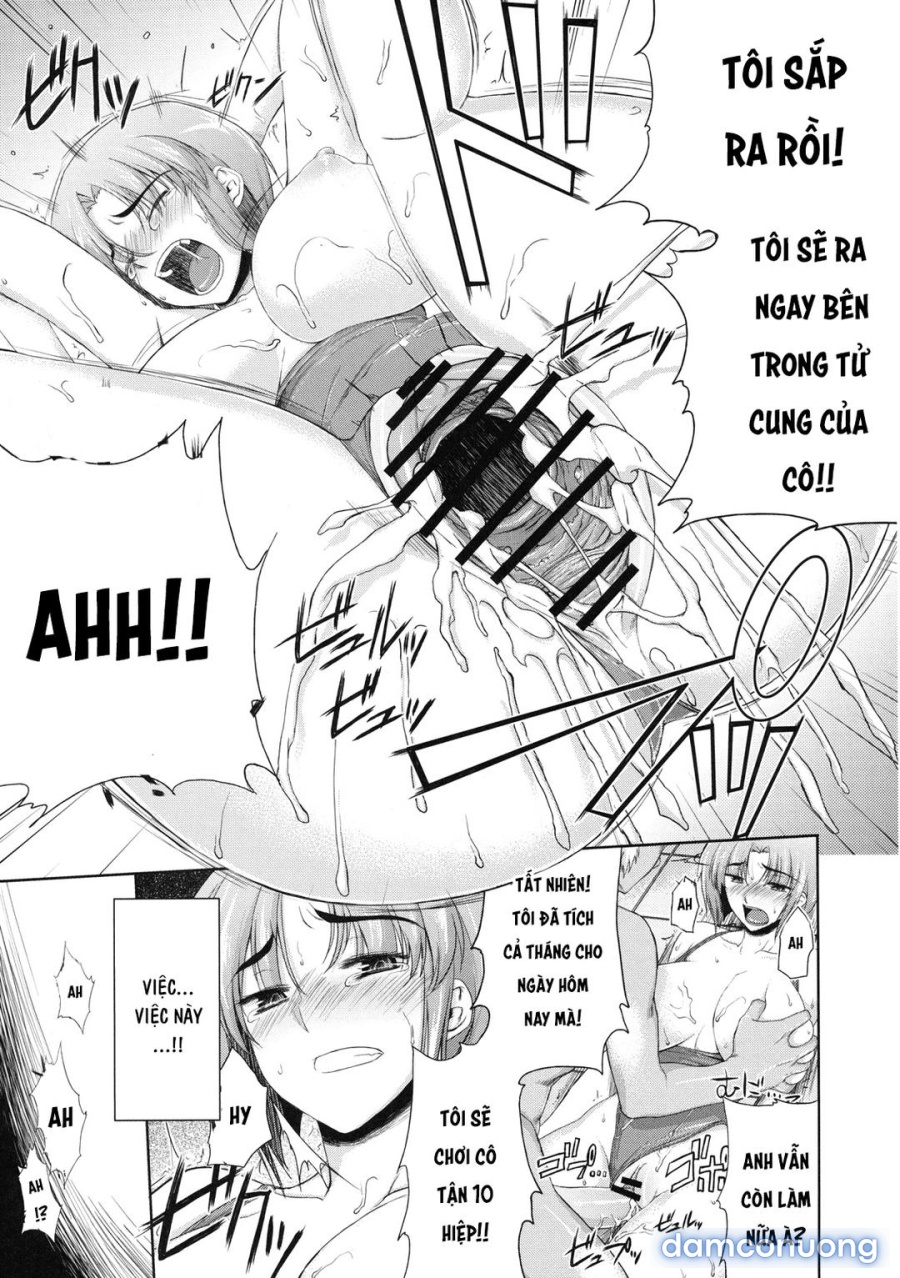Subete o Kaeta Ichinichi 