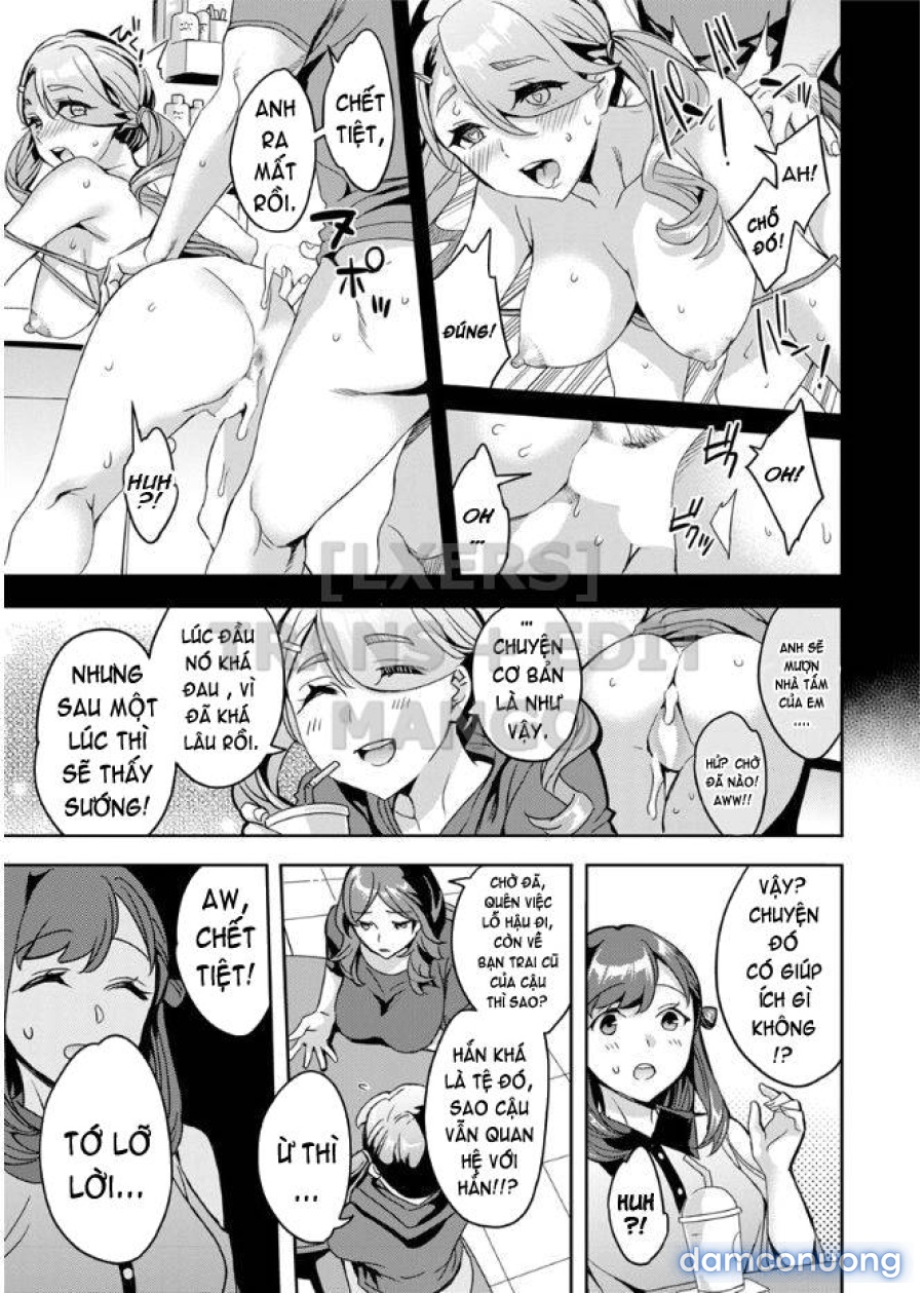Shiritagari Joshi 