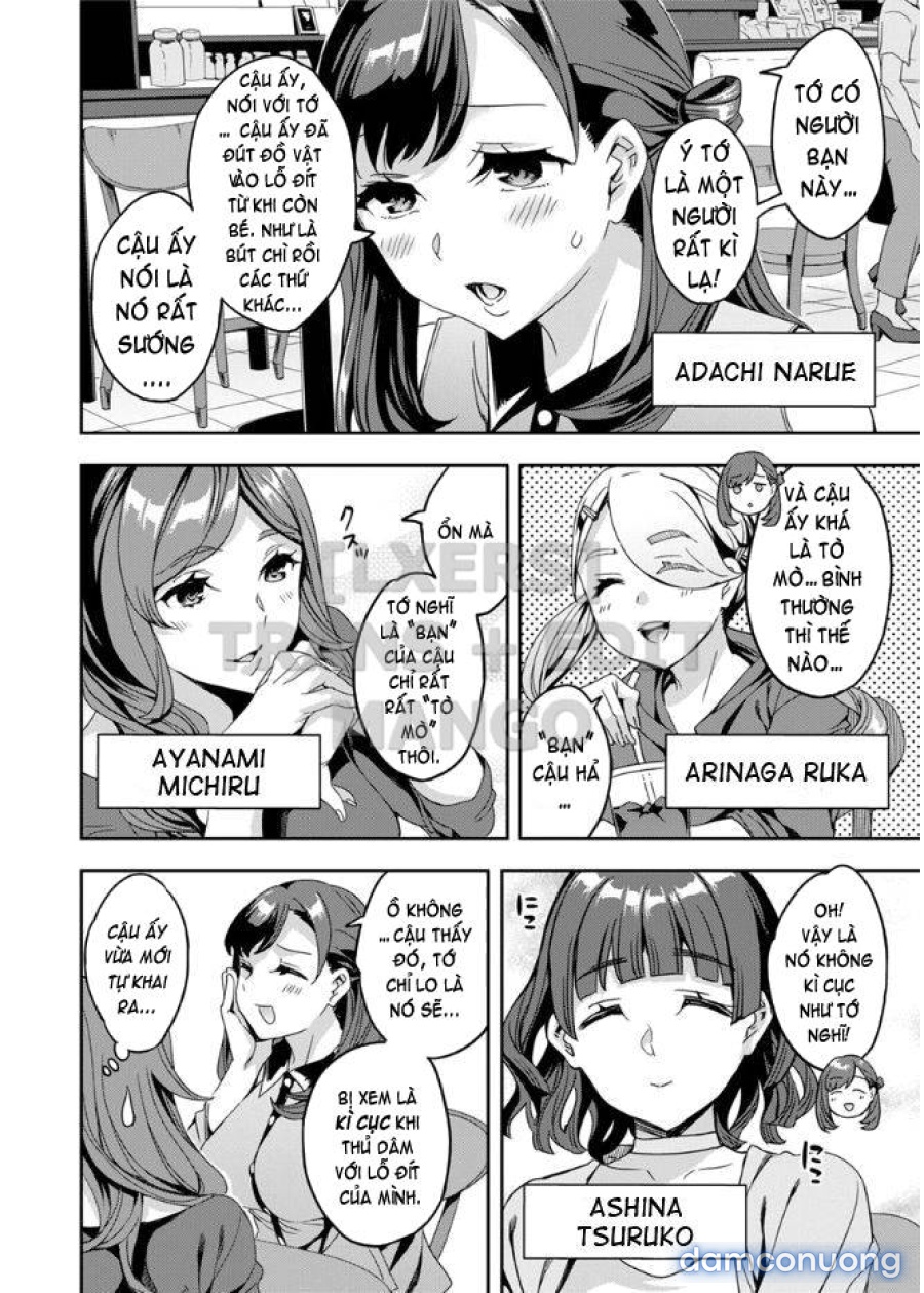Shiritagari Joshi 