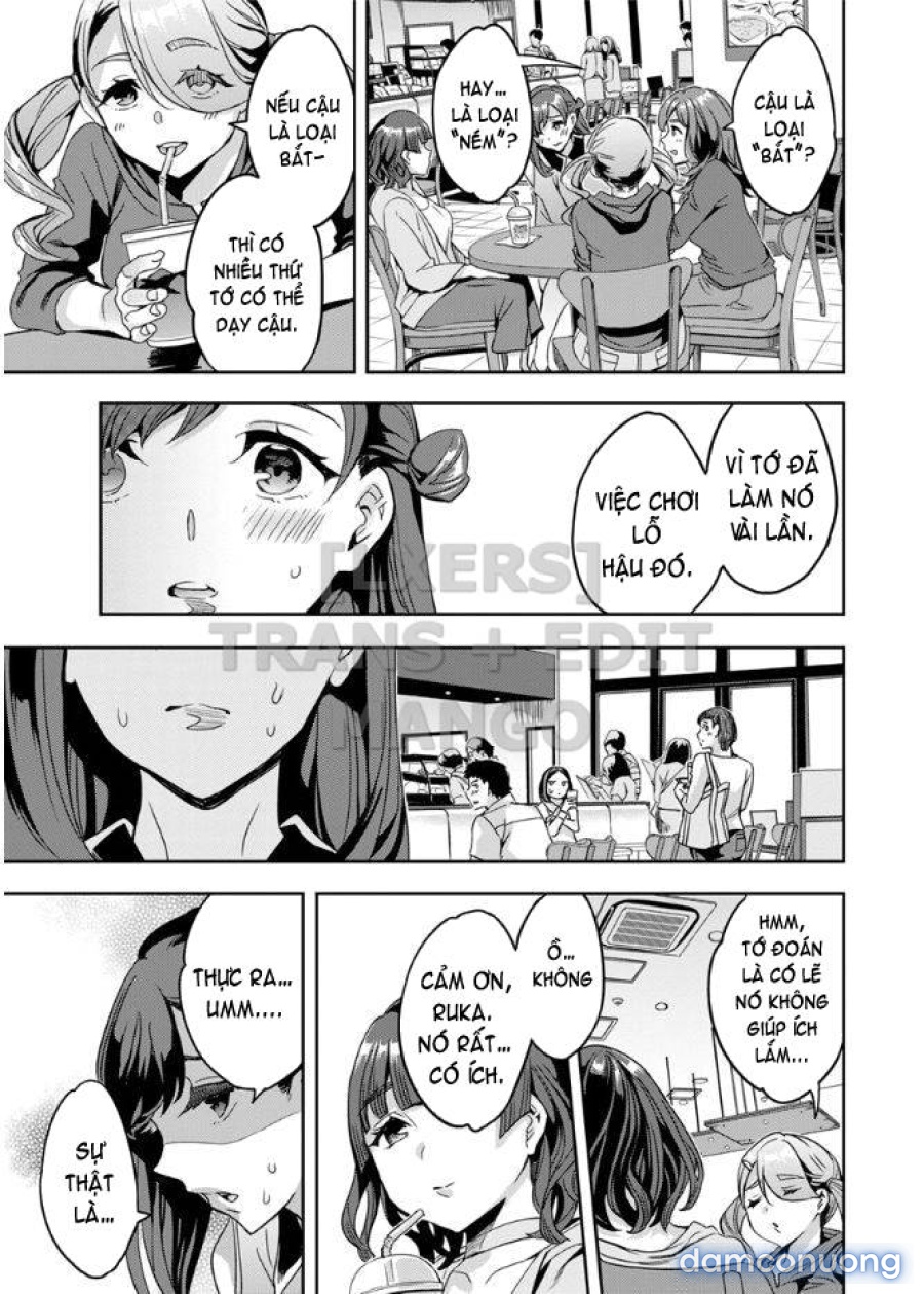 Shiritagari Joshi 