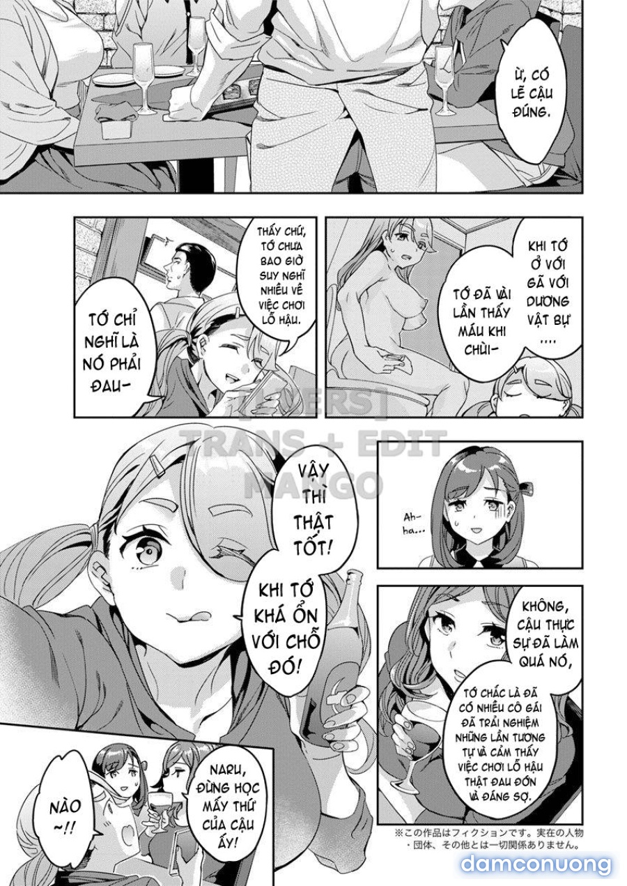Shiritagari Joshi 