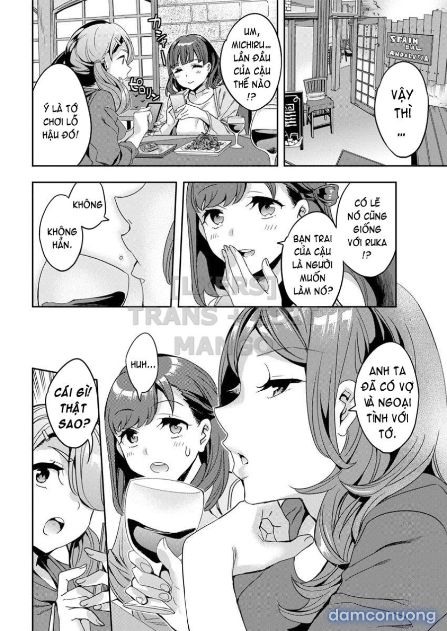 Shiritagari Joshi 