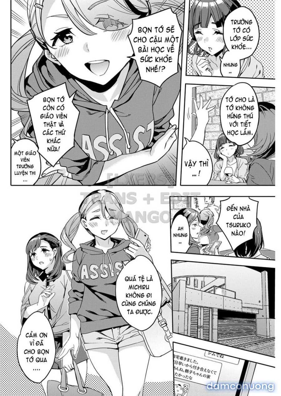 Shiritagari Joshi 
