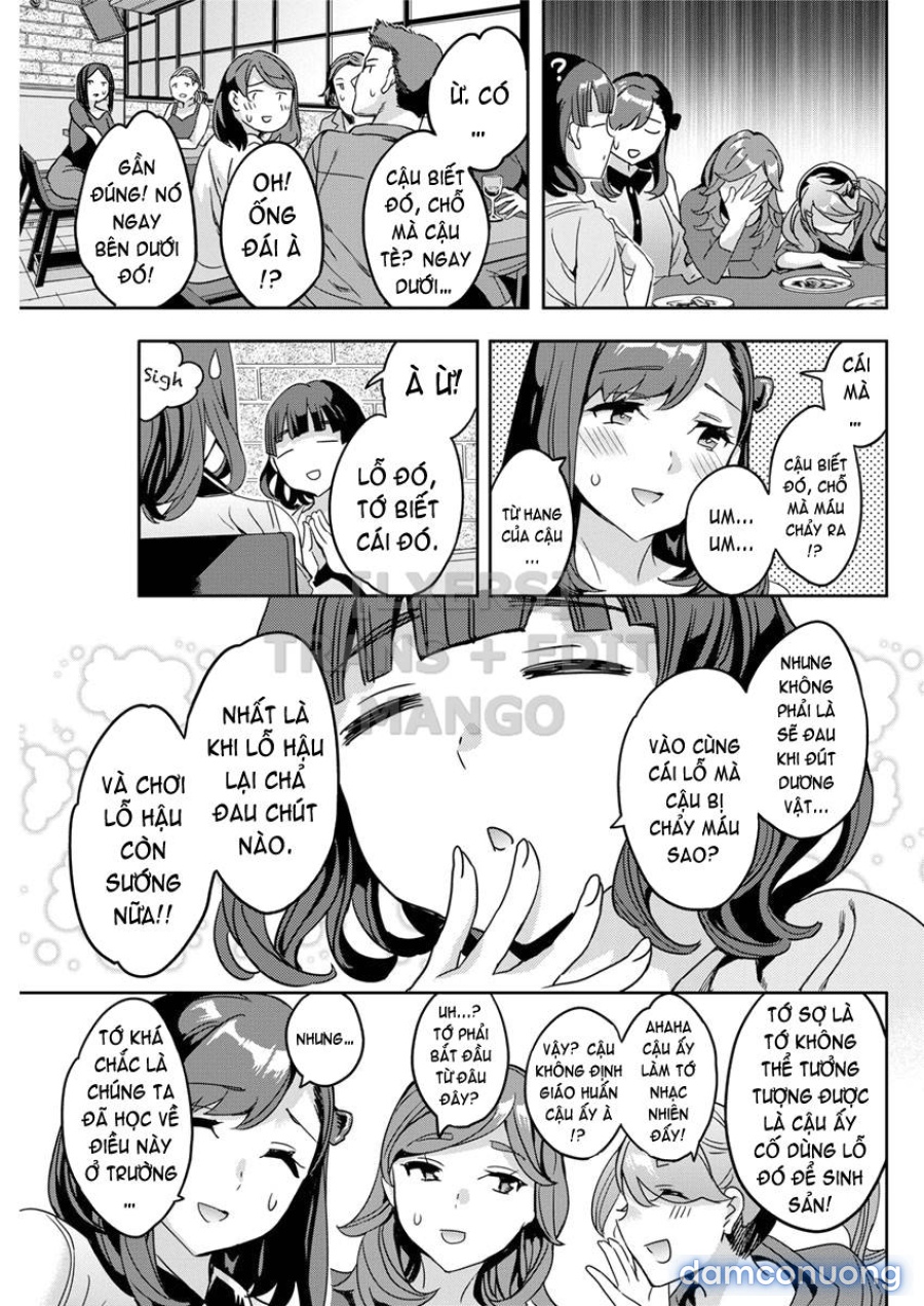 Shiritagari Joshi 