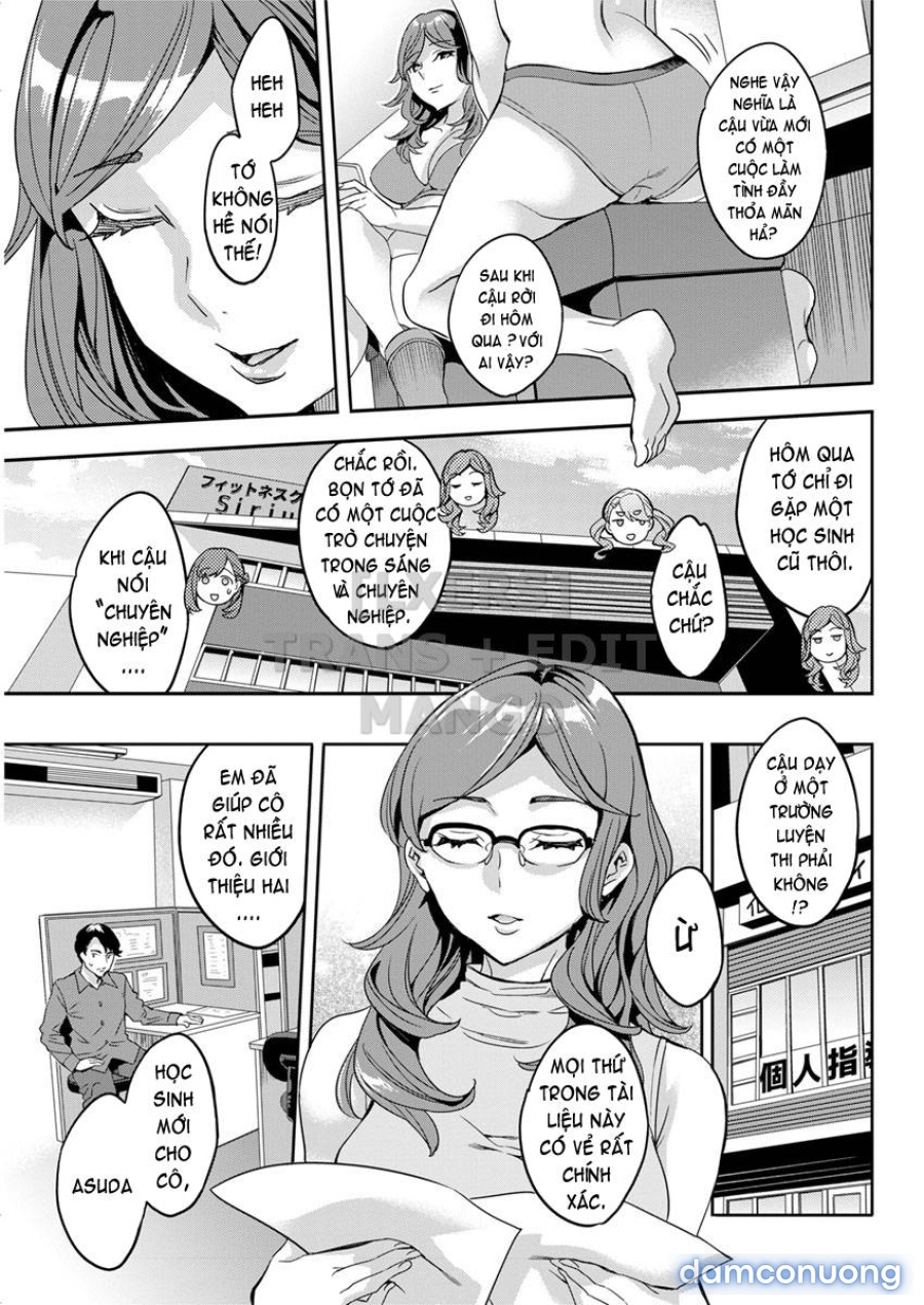 Shiritagari Joshi 